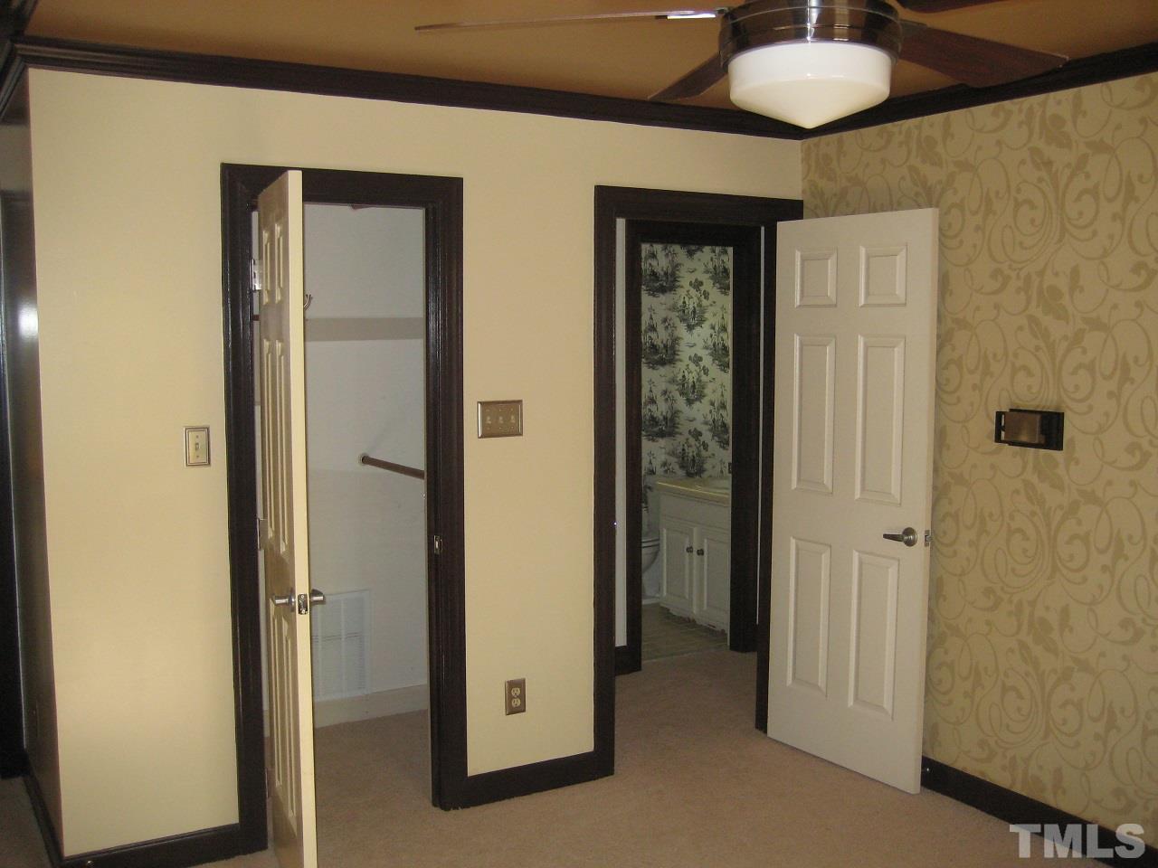 3225 Flintshire Road Raleigh, NC 27604 - Photo 22 of 25