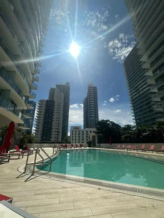 $4,300 | 1100 South Miami Avenue, Unit 2301, Miami, FL 33130