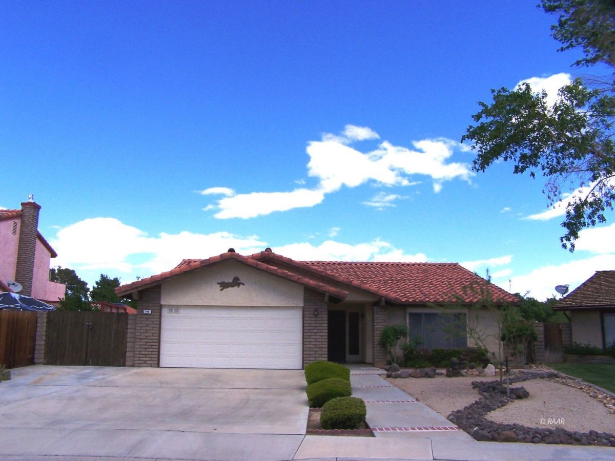 706 Sonja Avenue Ridgecrest, CA 93555 - Photo 1 of 1 Gallery Image 1