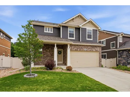$660,000 | 225 Indian Peaks Drive, Erie, CO 80516