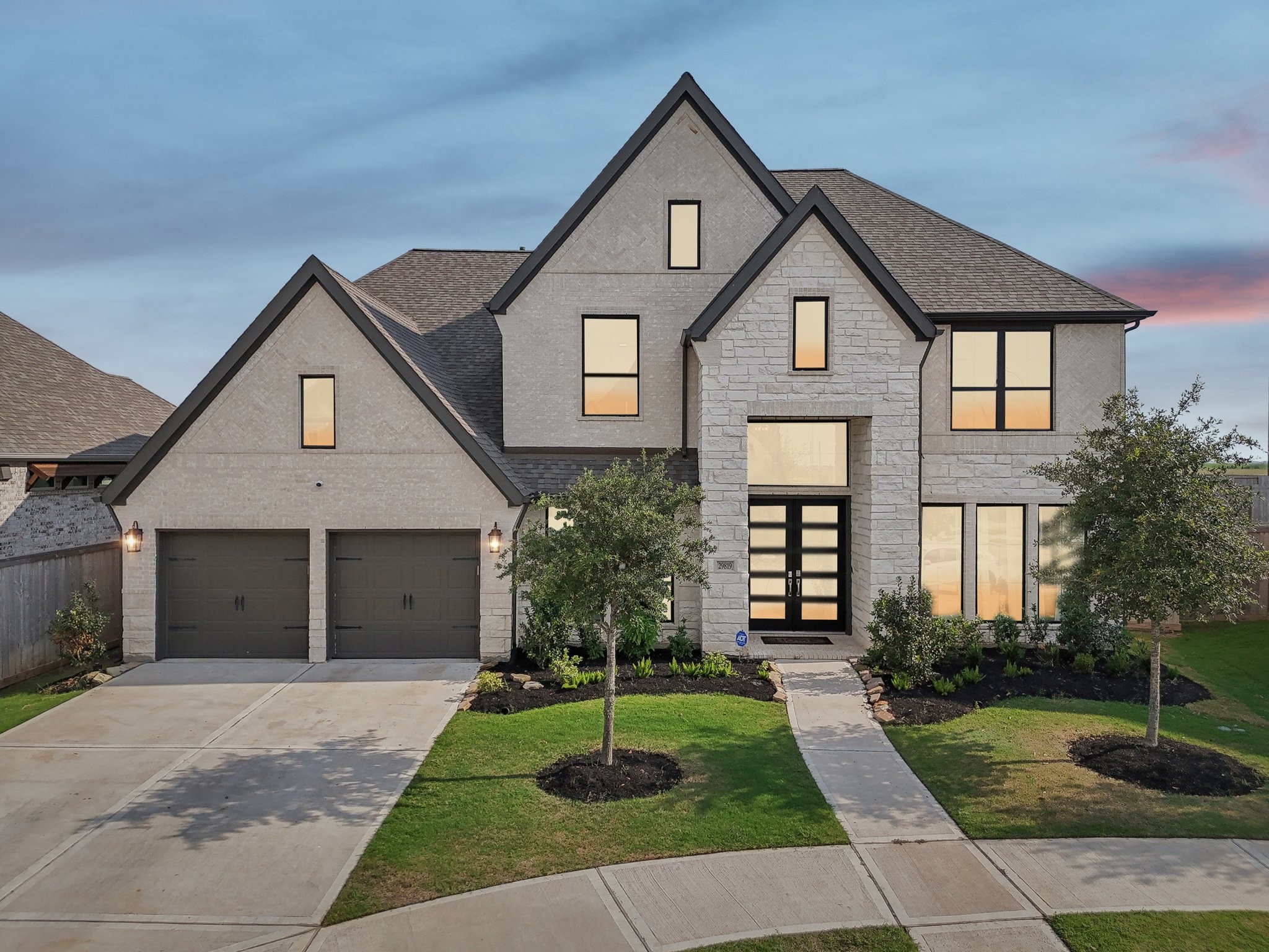29819 Autumn Maple Court Fulshear, TX 77494 - Photo 4 of 49
