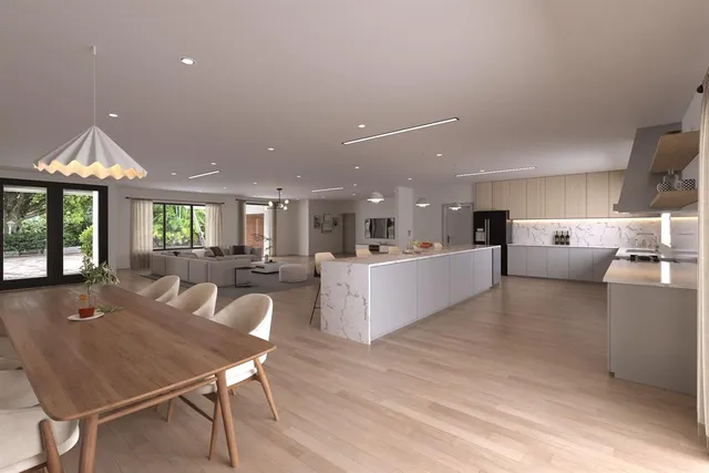 $3,295,000 | 2800 Palmer Drive, Hollywood, FL 33021