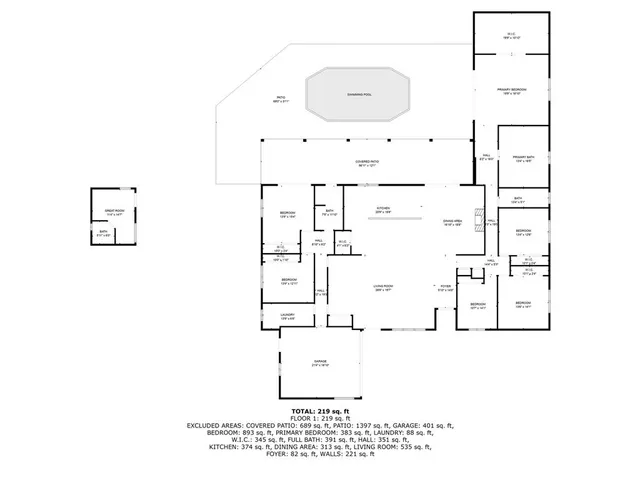 $3,295,000 | 2800 Palmer Drive, Hollywood, FL 33021