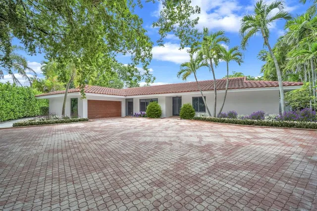 $3,295,000 | 2800 Palmer Drive, Hollywood, FL 33021