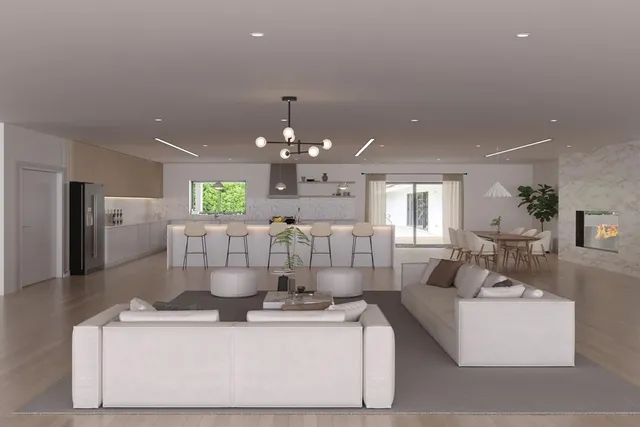 $3,295,000 | 2800 Palmer Drive, Hollywood, FL 33021