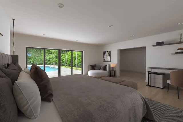 $3,295,000 | 2800 Palmer Drive, Hollywood, FL 33021