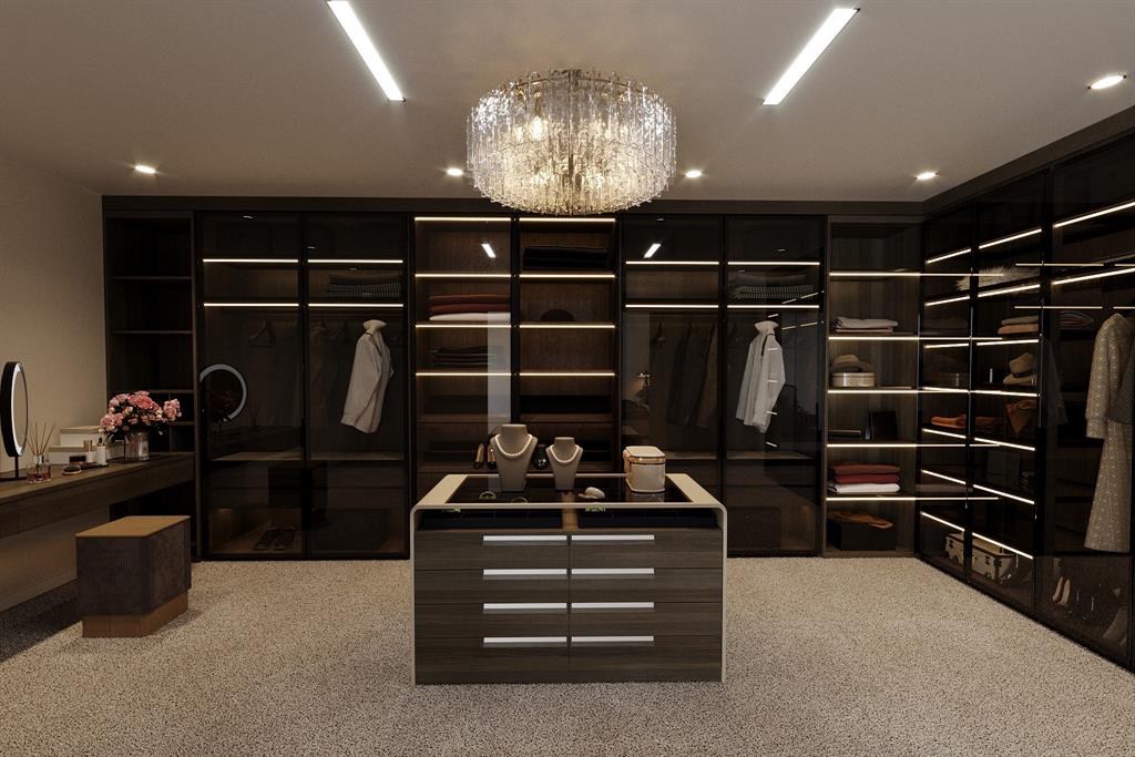 2800 Palmer Drive Hollywood, FL 33021 - Photo 9 of 13 a kitchen with a refrigerator and a stove