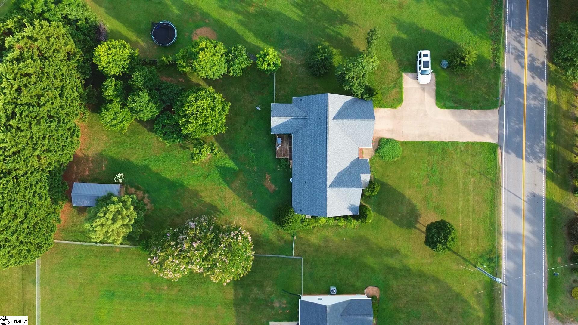 3652 New Cut Road Inman, SC 29349 - Photo 32 of 35