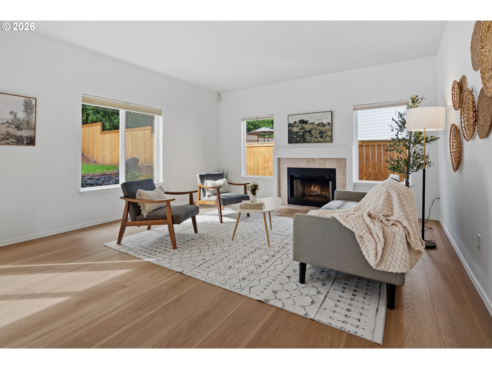 6009 Southwest 33rd Place Portland, OR 97239 - Photo 11 of 32 Gallery Image 11