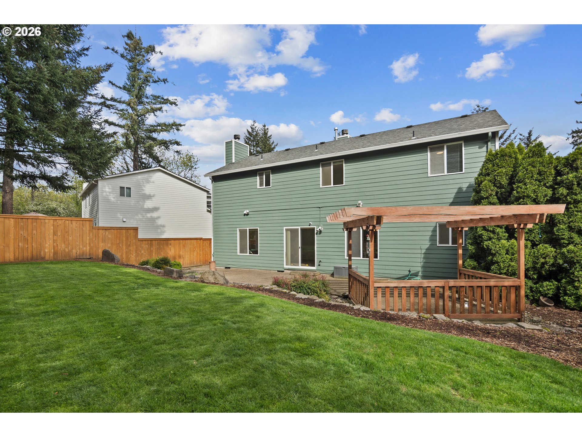6009 Southwest 33rd Place Portland, OR 97239 - Photo 30 of 32 Gallery Image 30