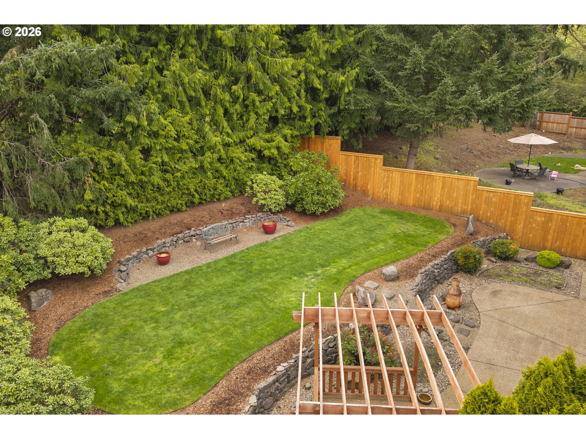 6009 Southwest 33rd Place Portland, OR 97239 - Photo 31 of 32 Gallery Image 31