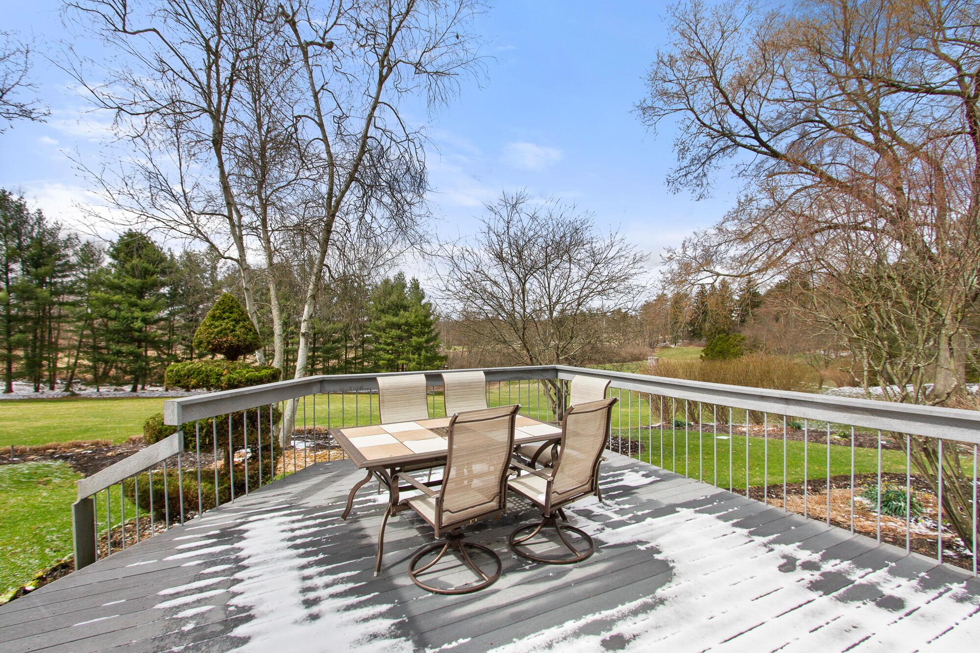 1220 Deer Run Road Mansfield, OH 44906 - Photo 57 of 67 ext-deck