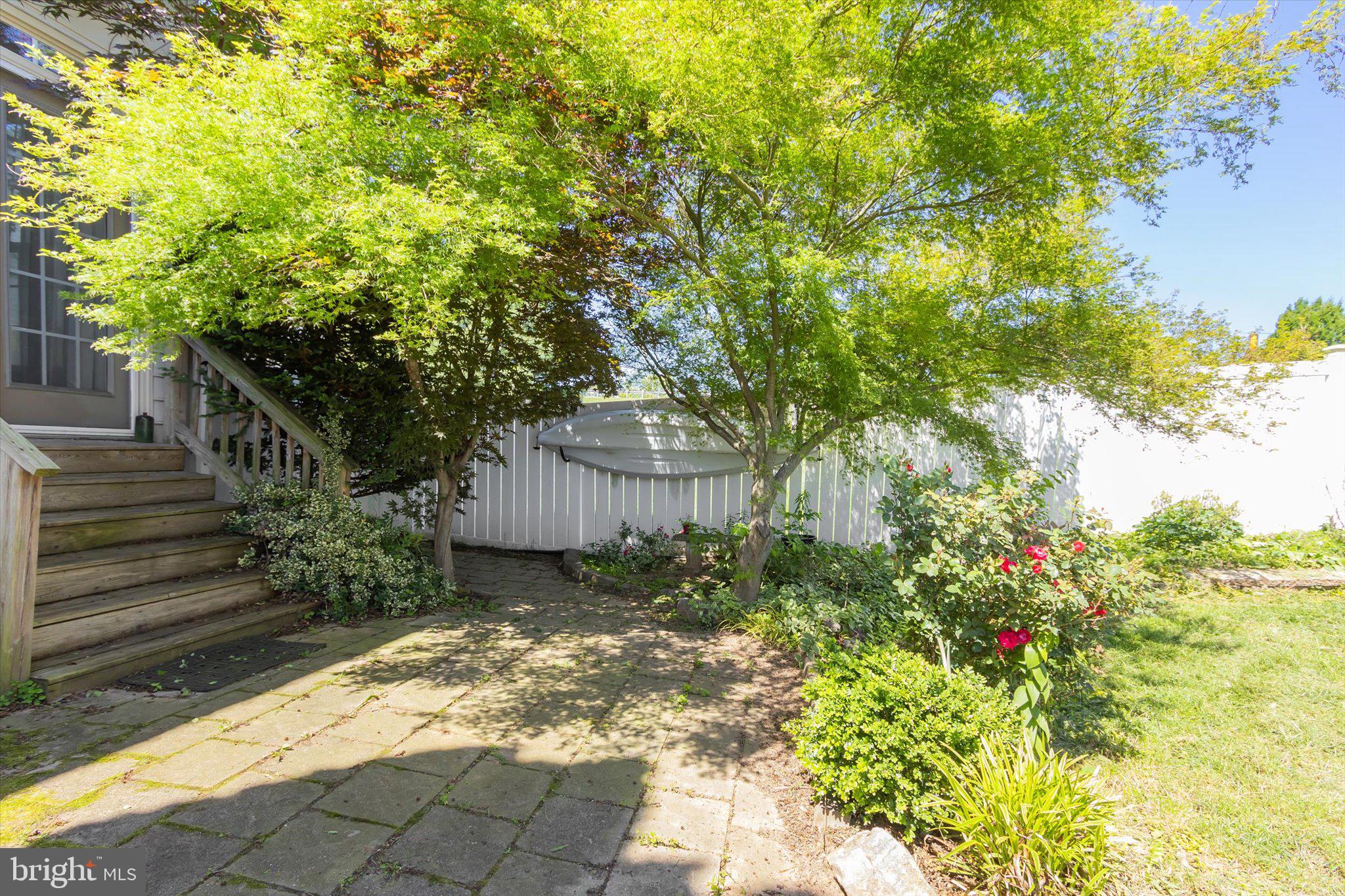 171 Riparian Lane Ranson, WV 25438 - Photo 15 of 53 Rear Patio