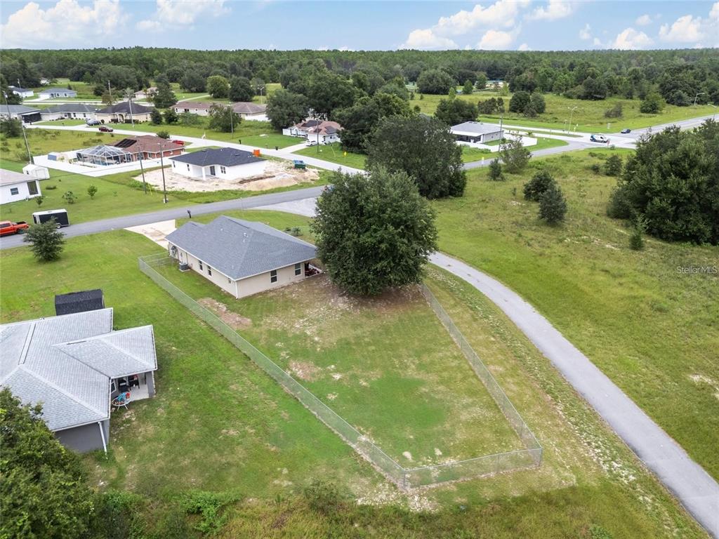 4660 Southwest 130th Street Ocala, FL 34473 - Photo 54 of 57