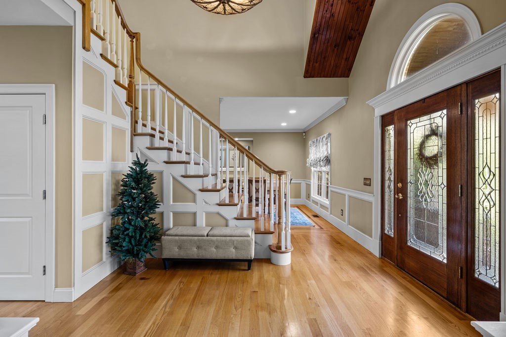 1 McKenzie Drive Smithfield, RI 02814 - Photo 15 of 26