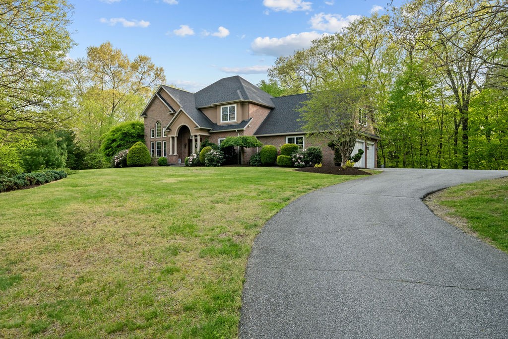 1 McKenzie Drive Smithfield, RI 02814 - Photo 2 of 26