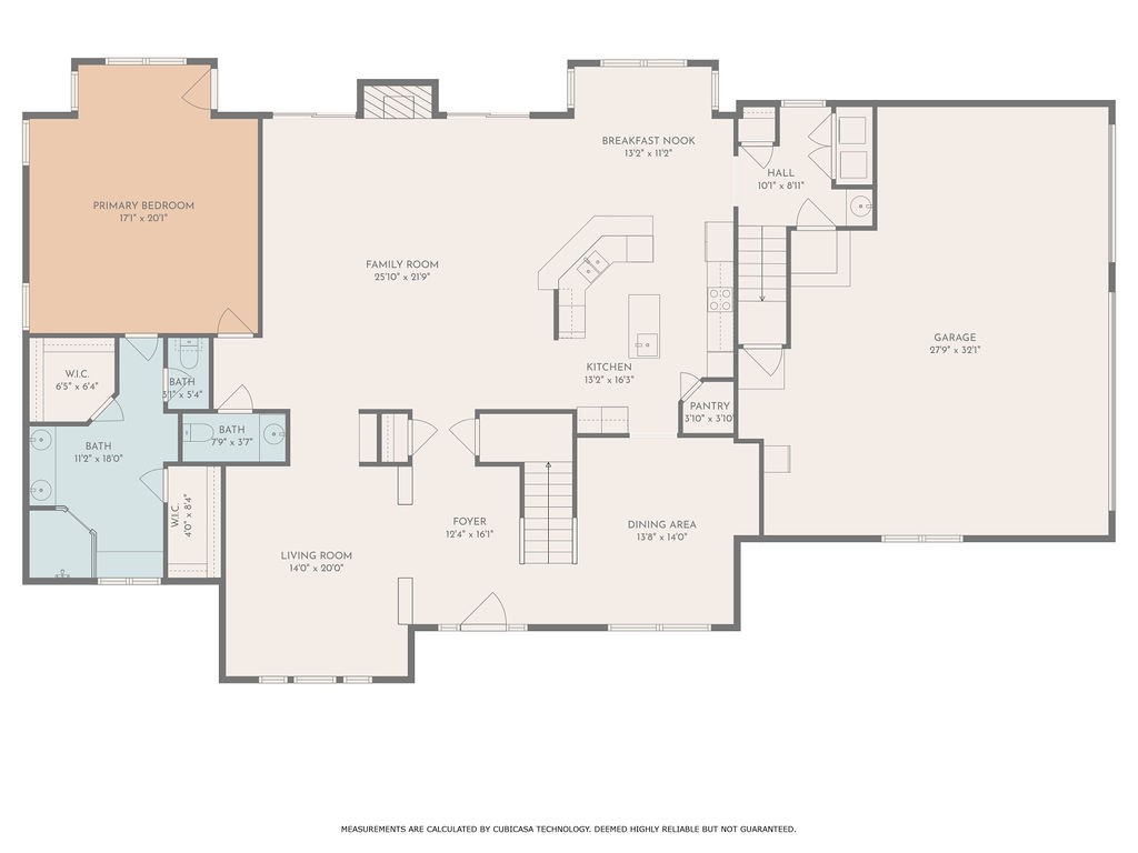 1 McKenzie Drive Smithfield, RI 02814 - Photo 24 of 26