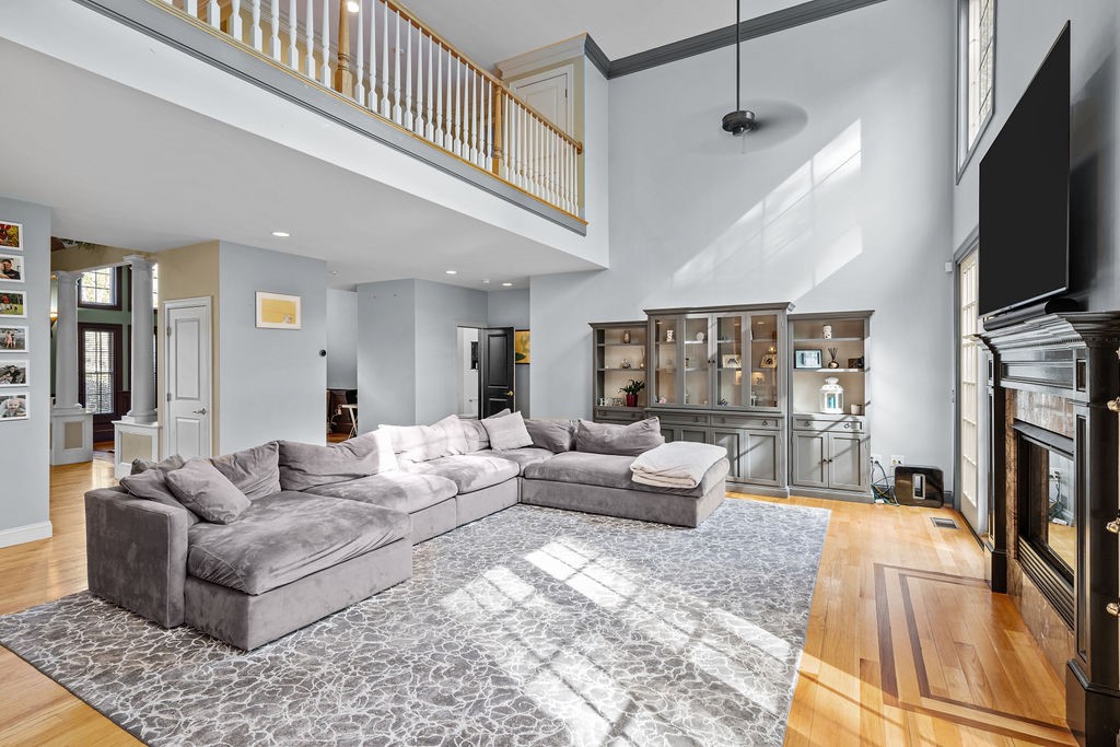 1 McKenzie Drive Smithfield, RI 02814 - Photo 6 of 26