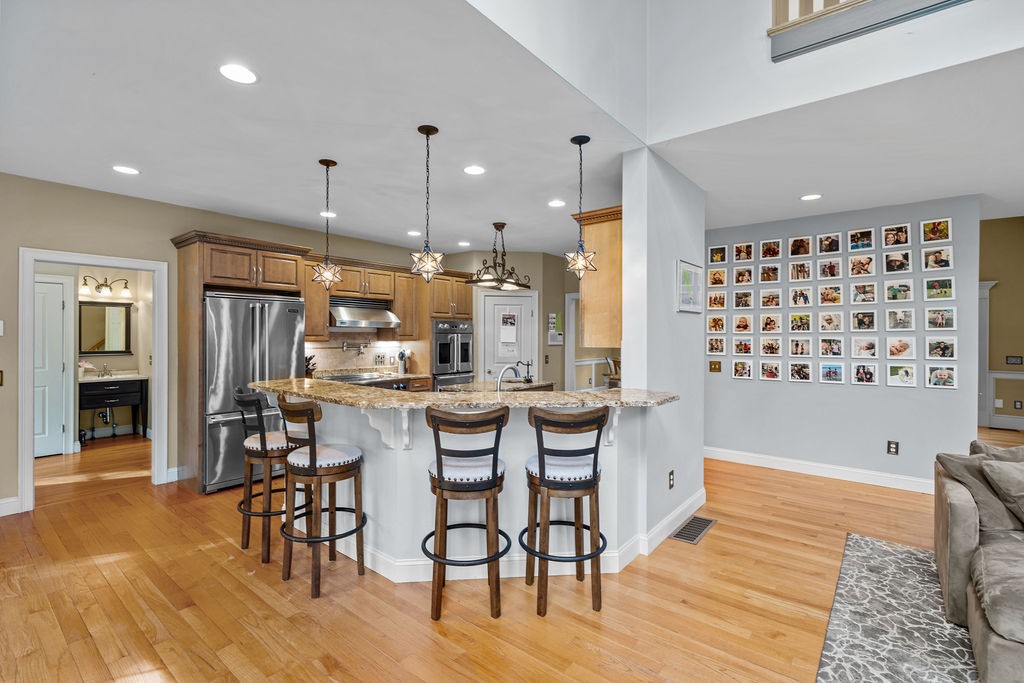 1 McKenzie Drive Smithfield, RI 02814 - Photo 7 of 26