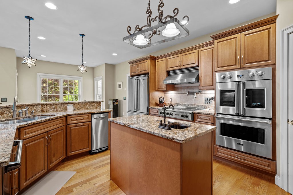 1 McKenzie Drive Smithfield, RI 02814 - Photo 8 of 26