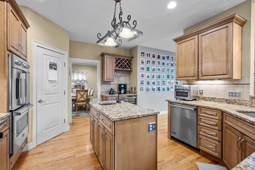 1 McKenzie Drive Smithfield, RI 02814 - Photo 10 of 26