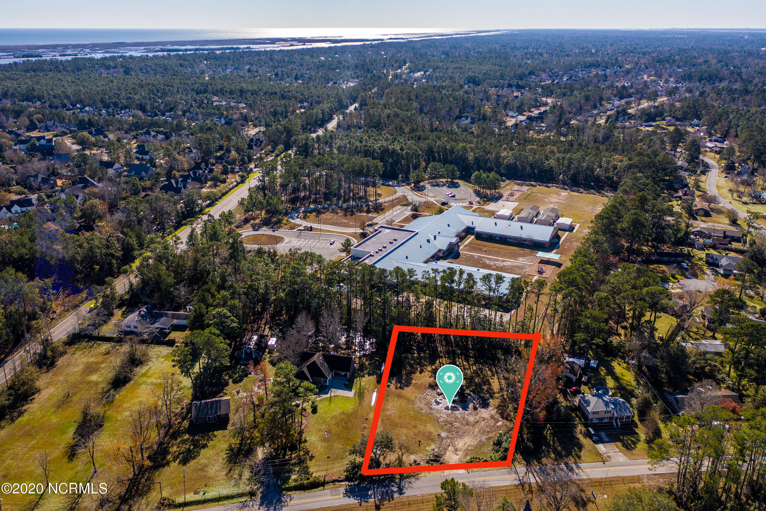 1500 Beasley Road Wilmington, NC 28409 - Photo 1 of 15 _1500 Beasley Road (1)
