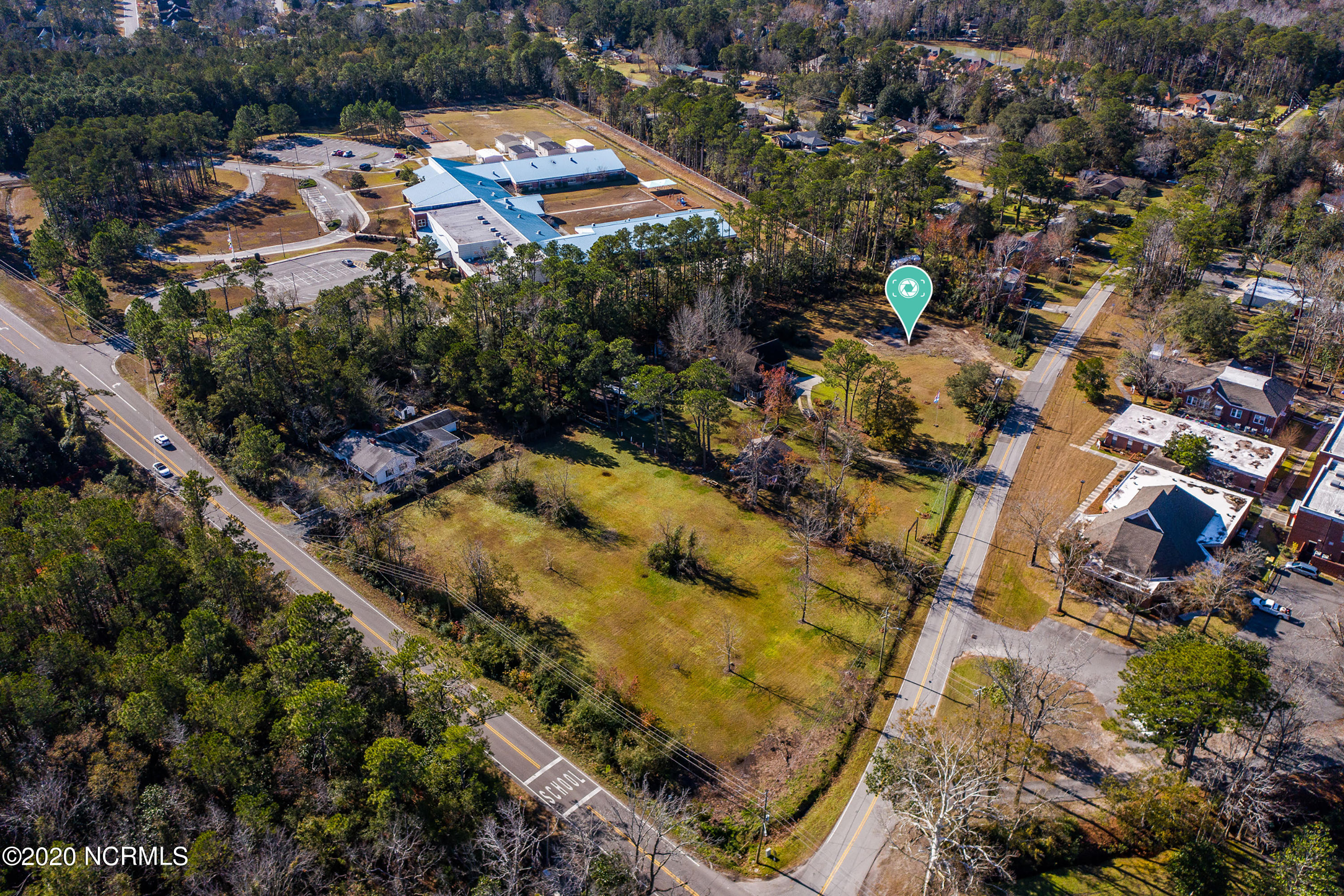 1500 Beasley Road Wilmington, NC 28409 - Photo 11 of 15 _1500 Beasley Road (3)