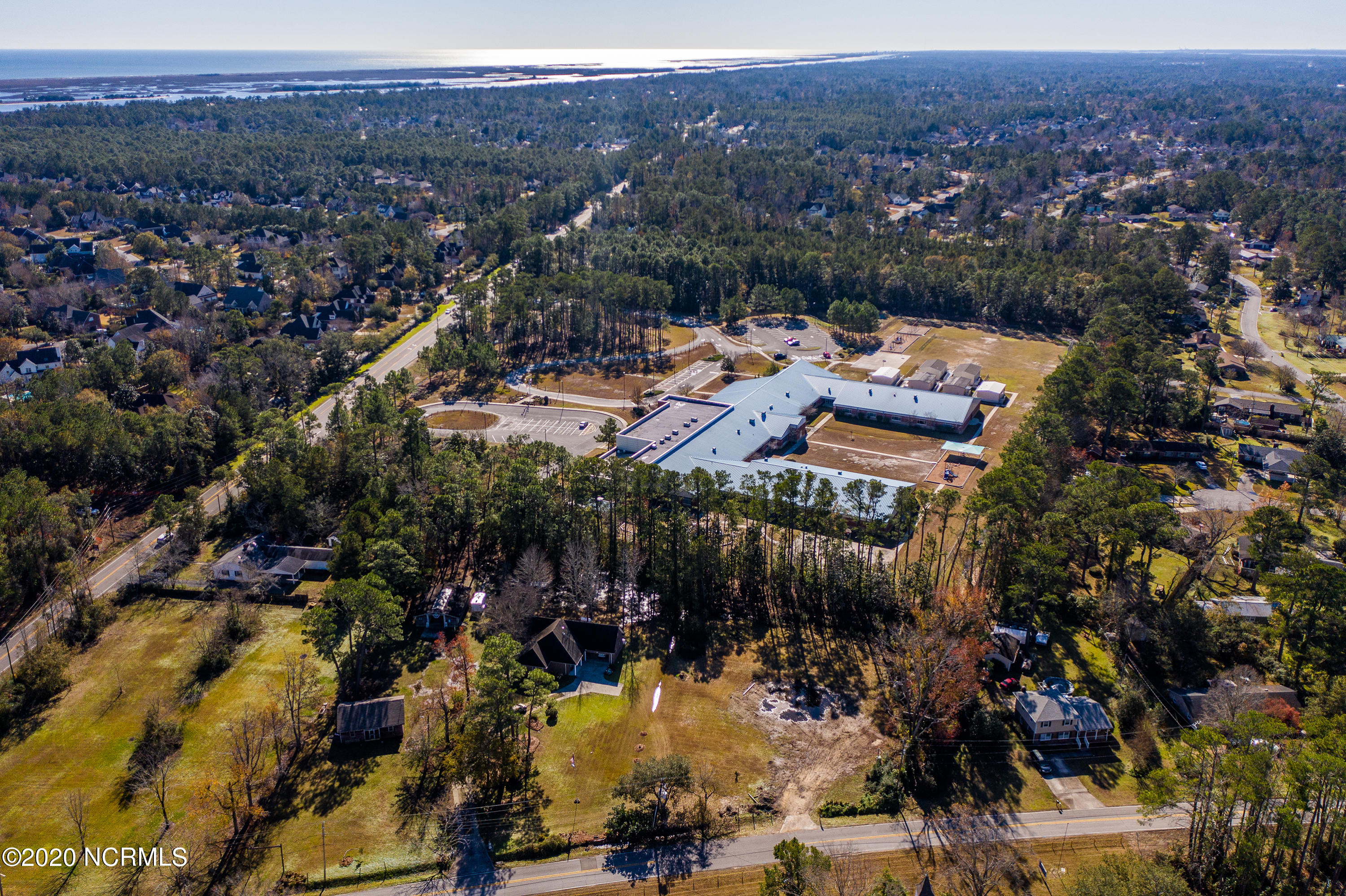 1500 Beasley Road Wilmington, NC 28409 - Photo 15 of 15 DJI_0267