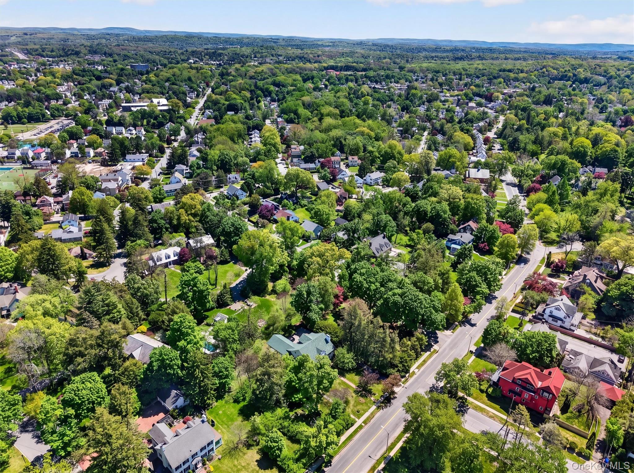 96 Hooker Avenue Poughkeepsie, NY 12601 - Photo 42 of 43