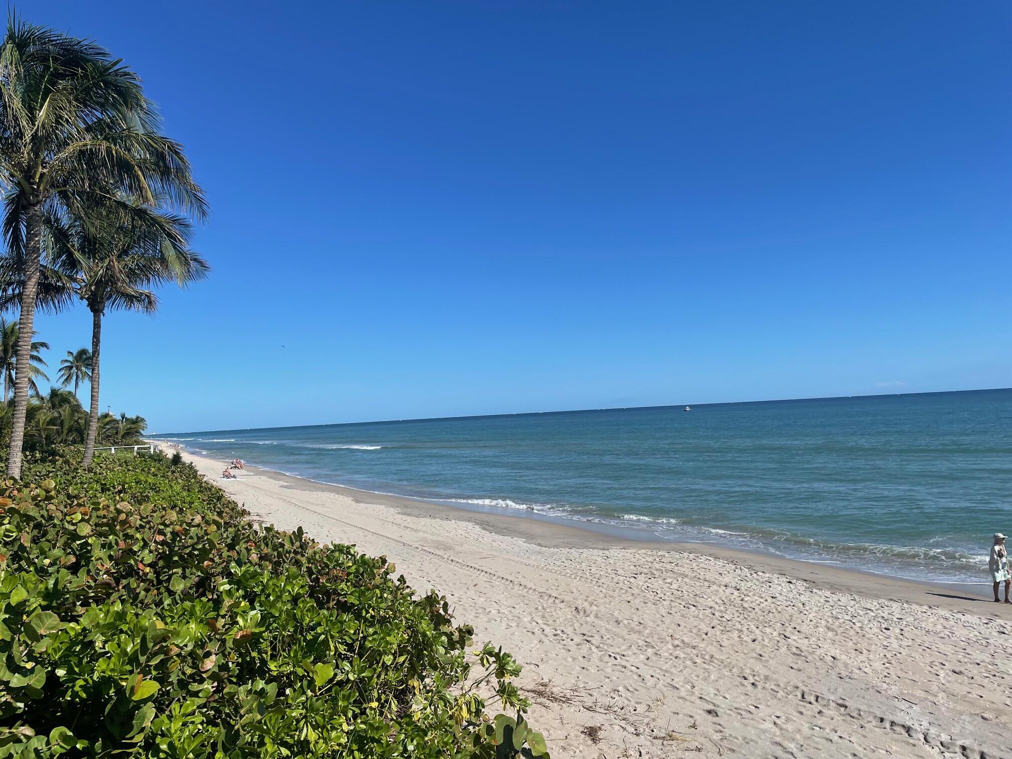 6130 Ridge Lane Ocean Ridge, FL 33435 - Photo 3 of 34 Nearest Beach Steps