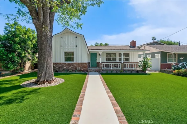 $1,189,000 | 155 Pasadena Avenue, Tustin, CA 92780