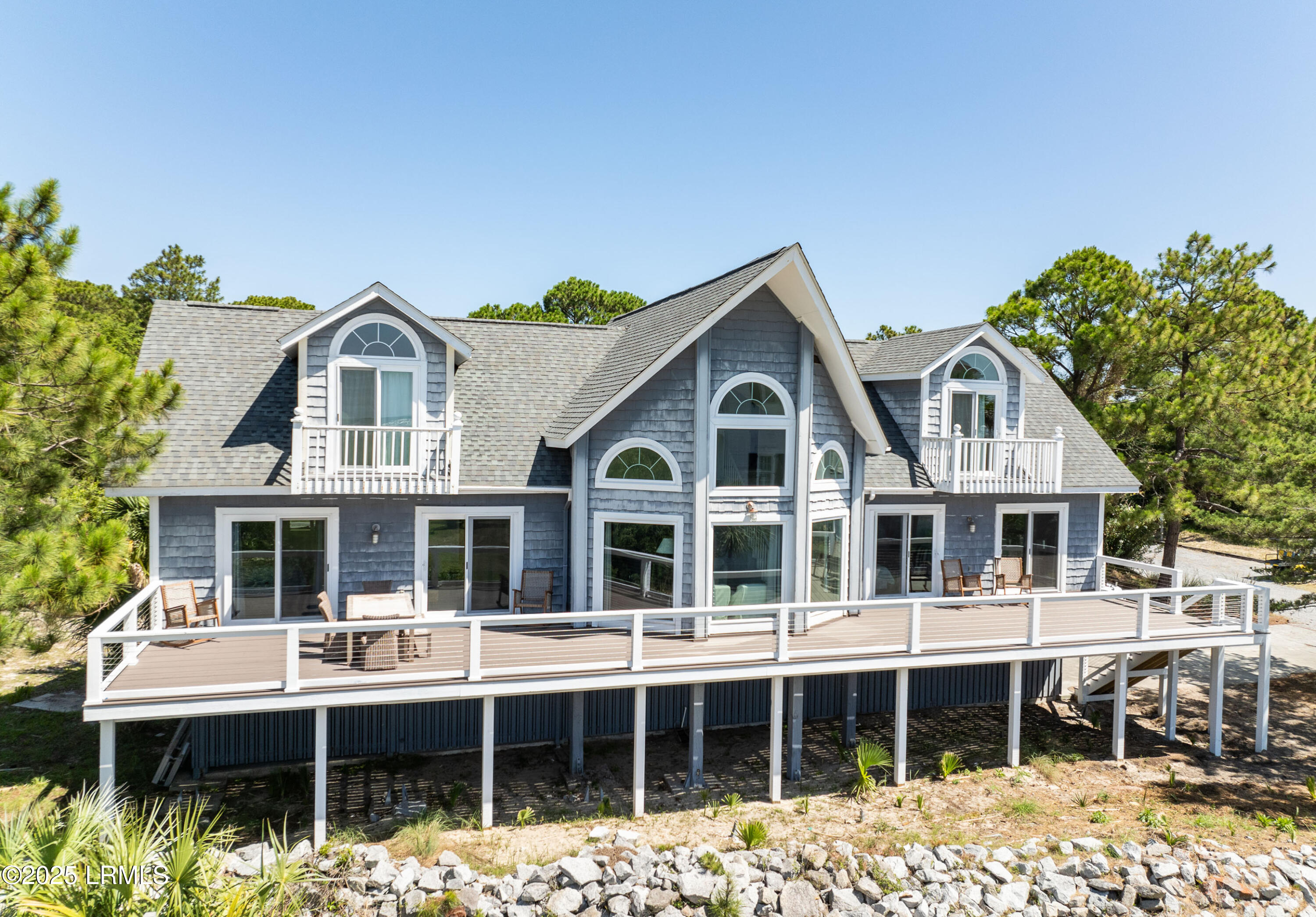 727 Seahorse Road Fripp Island, SC 29920 - Photo 1 of 61 DJI_0777-1.jpg-FULL.JPG-FULL