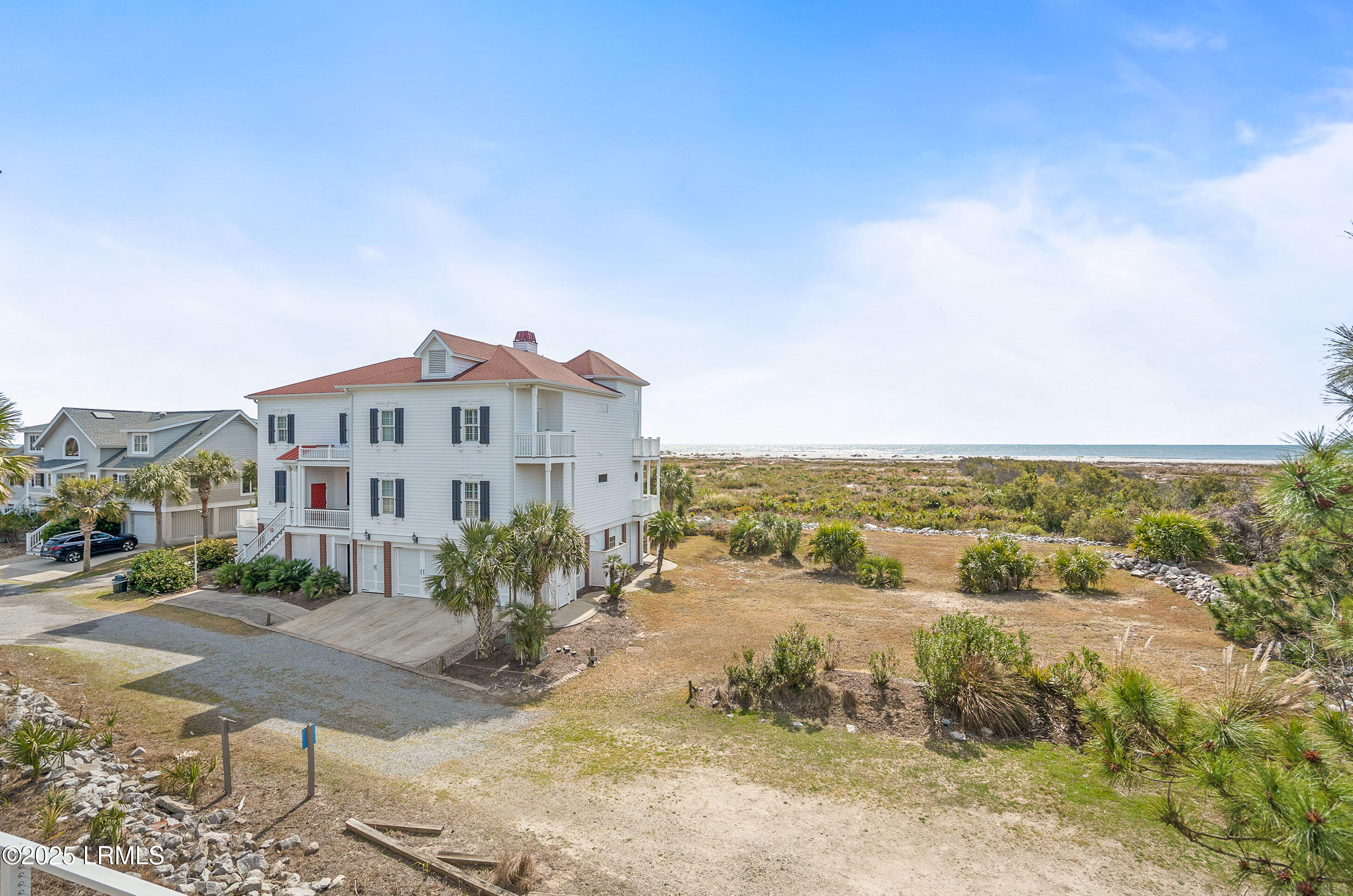 727 Seahorse Road Fripp Island, SC 29920 - Photo 38 of 61 DSC00991-225.jpg-FULL