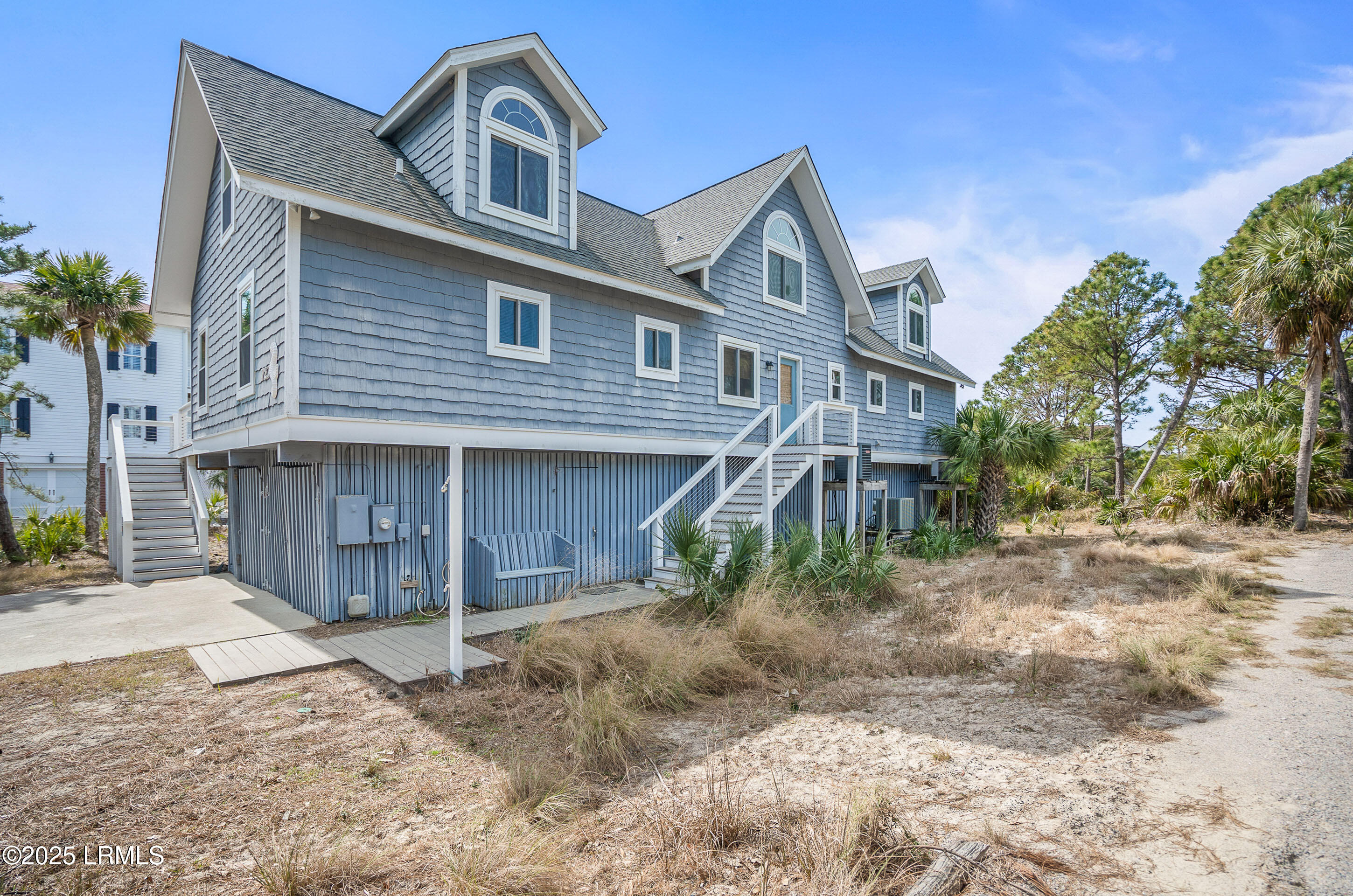 727 Seahorse Road Fripp Island, SC 29920 - Photo 41 of 61 DSC01006-240.jpg-FULL