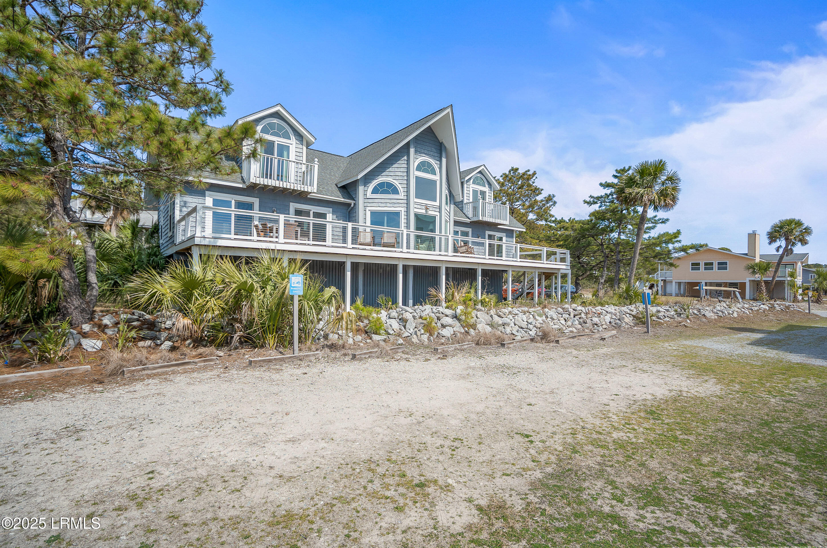 727 Seahorse Road Fripp Island, SC 29920 - Photo 42 of 61 DSC01011-245.jpg-FULL