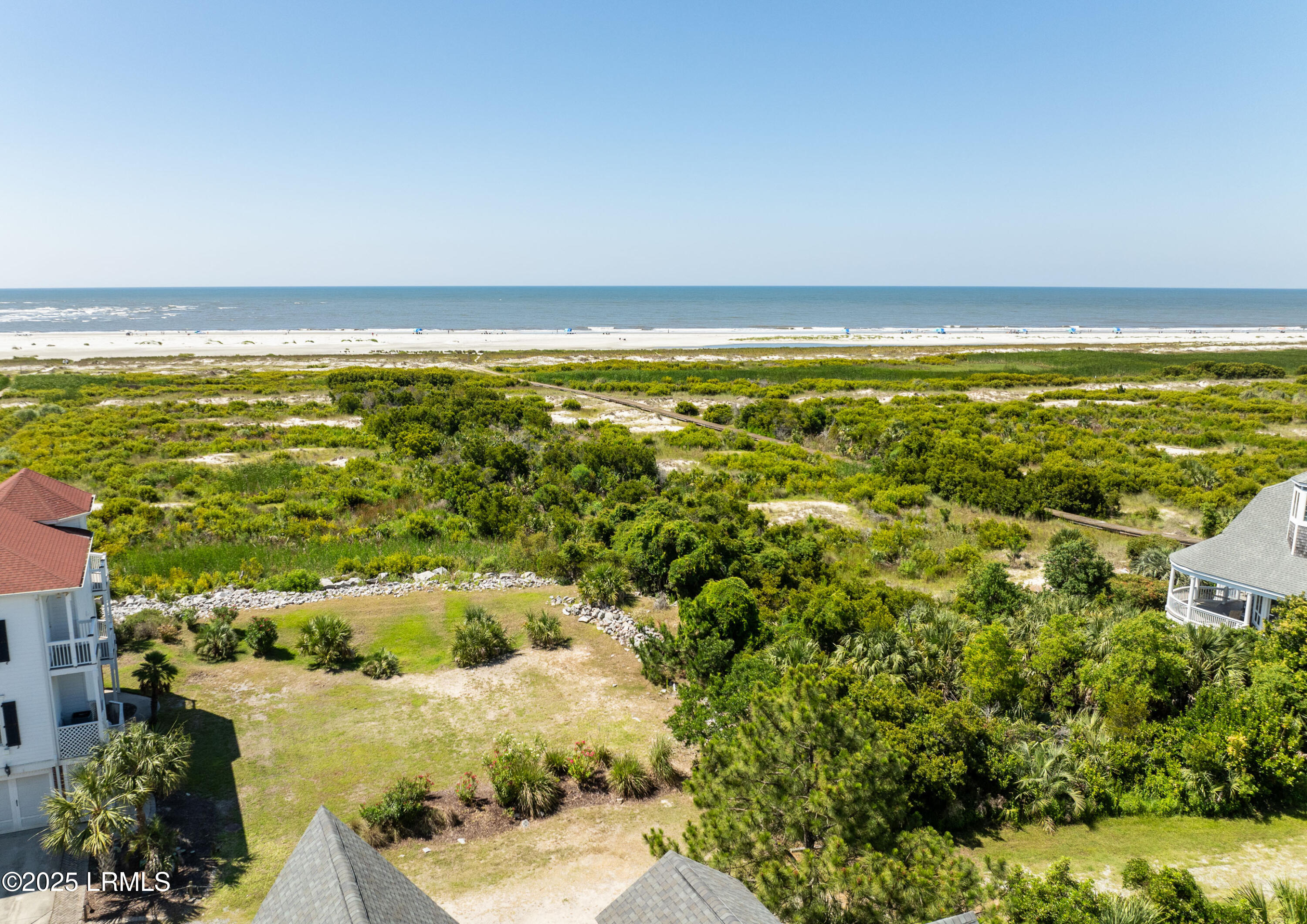 727 Seahorse Road Fripp Island, SC 29920 - Photo 45 of 61 DJI_0784-1.jpg-FULL.JPG-FULL