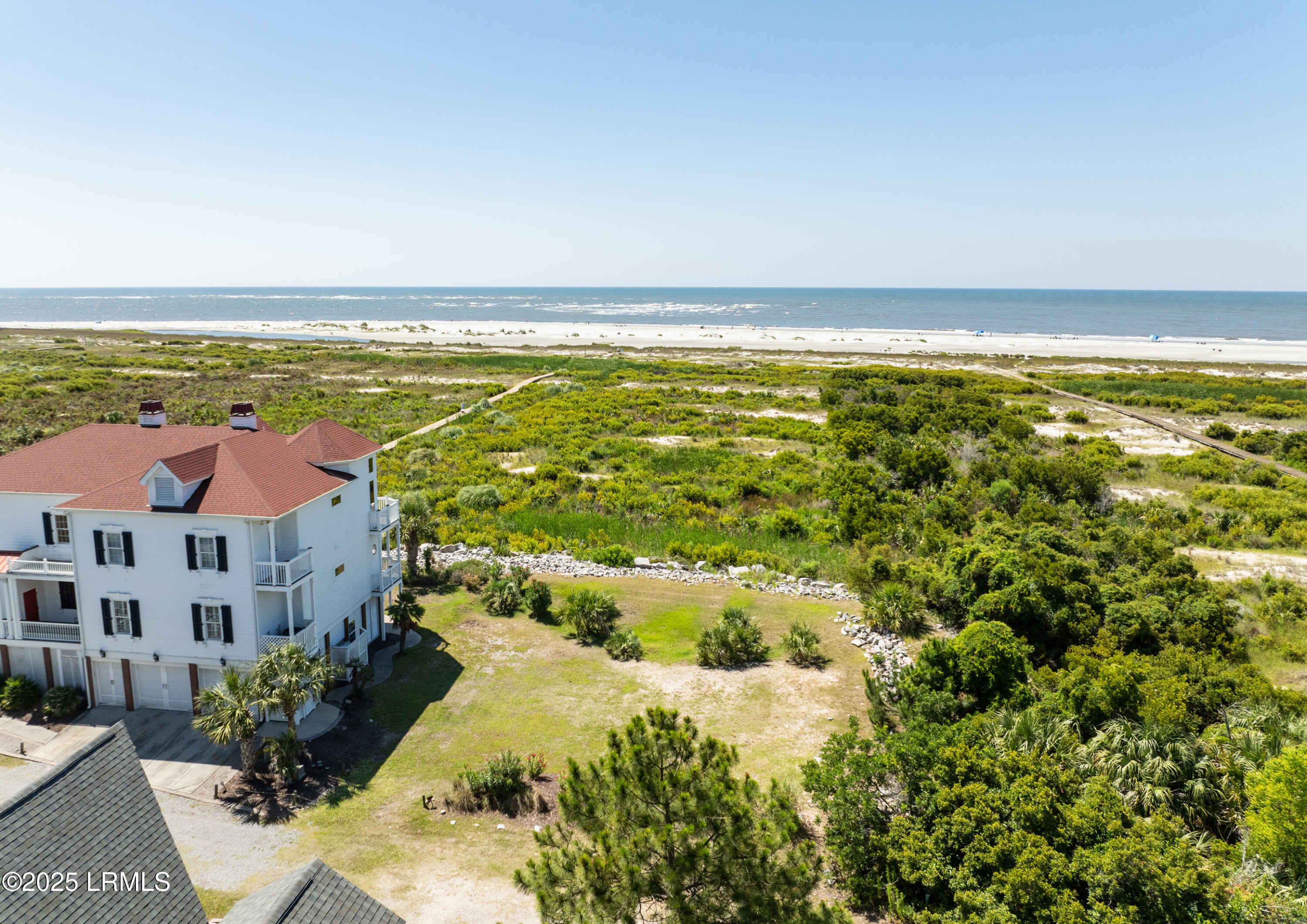 727 Seahorse Road Fripp Island, SC 29920 - Photo 46 of 61 DJI_0785-1.jpg-FULL.JPG-FULL