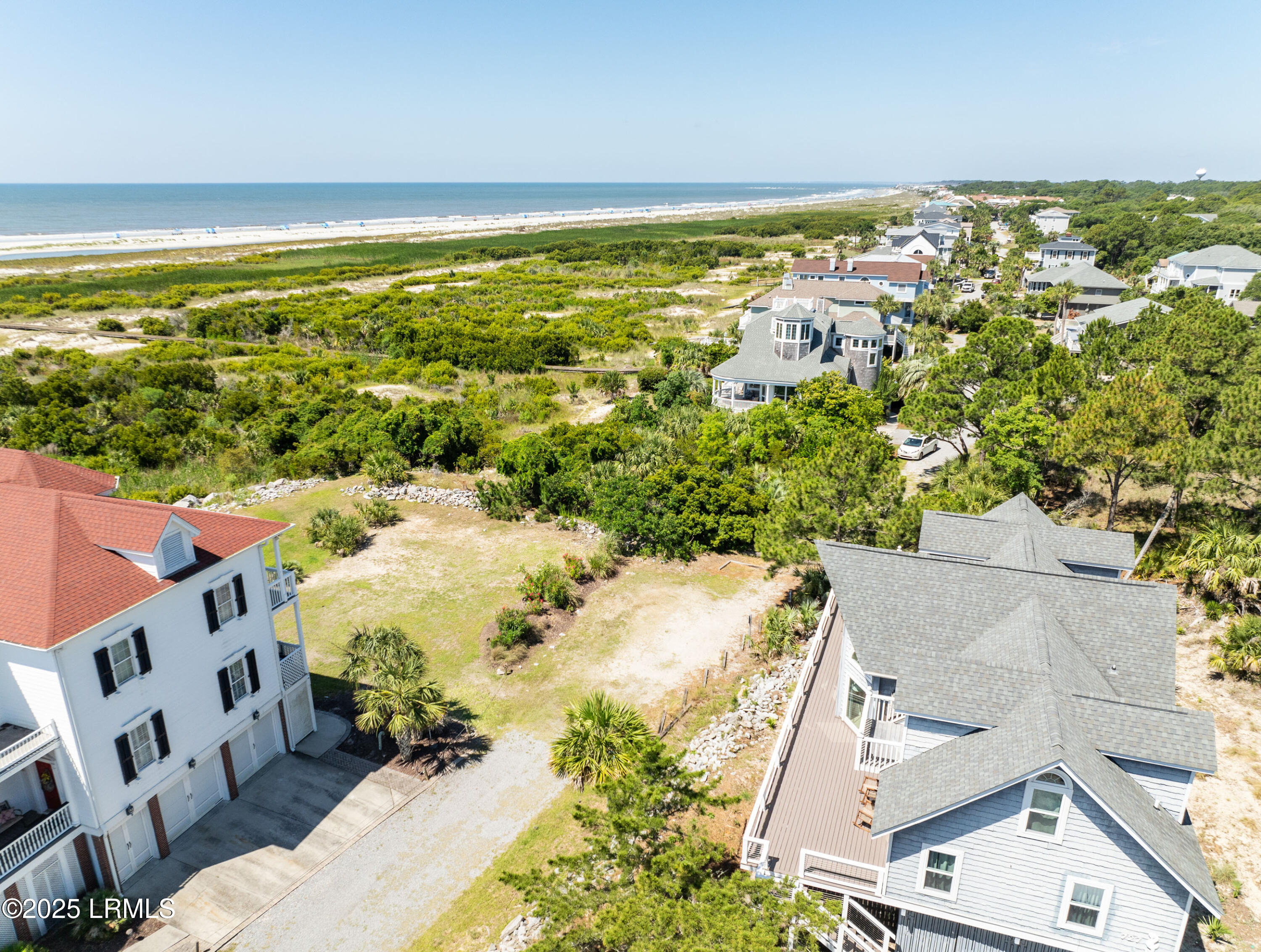 727 Seahorse Road Fripp Island, SC 29920 - Photo 48 of 61 DJI_0789-1.jpg-FULL.JPG-FULL