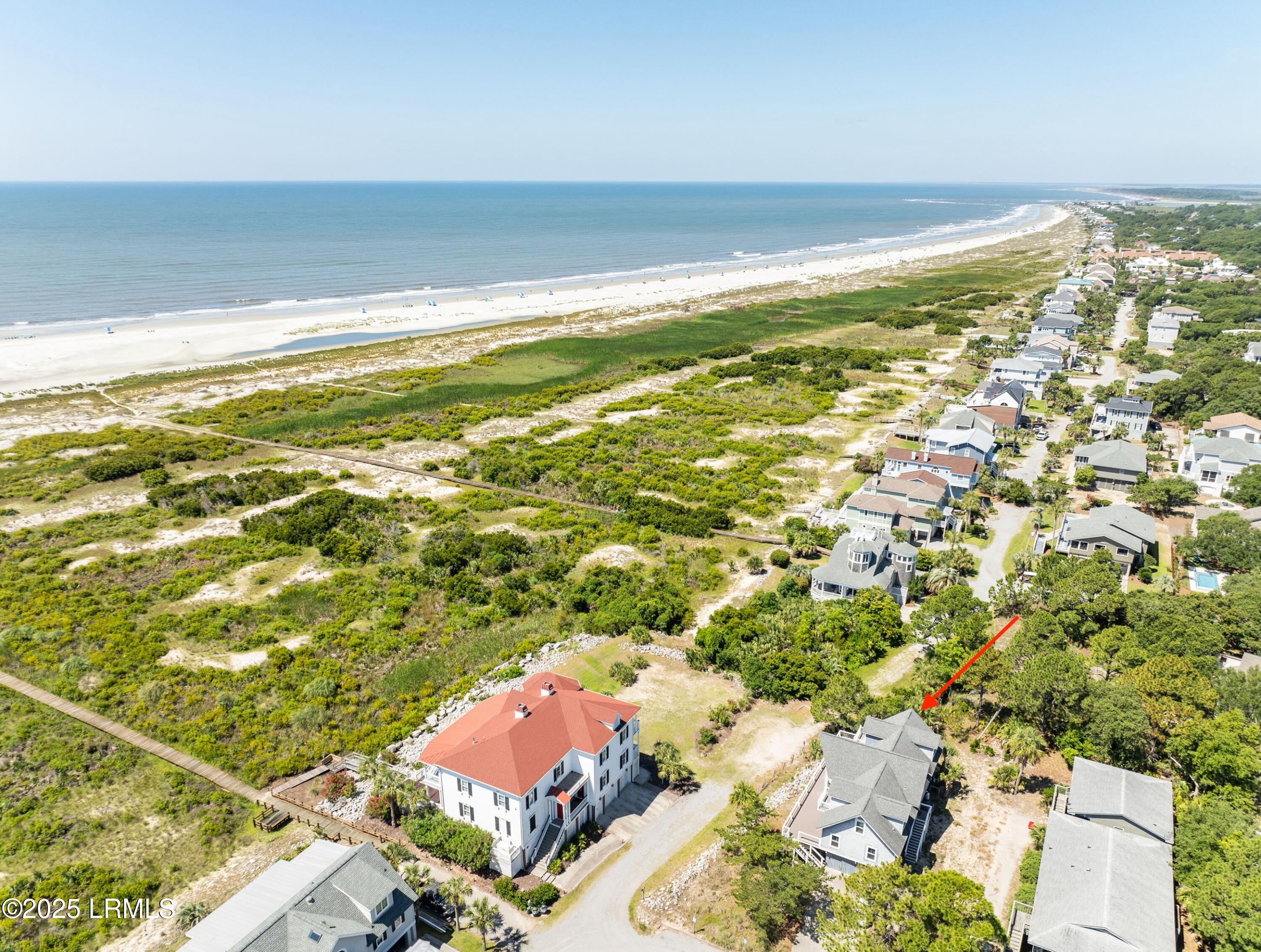 727 Seahorse Road Fripp Island, SC 29920 - Photo 50 of 61 DJI_0793-1.jpg-FULL.JPG-FULL