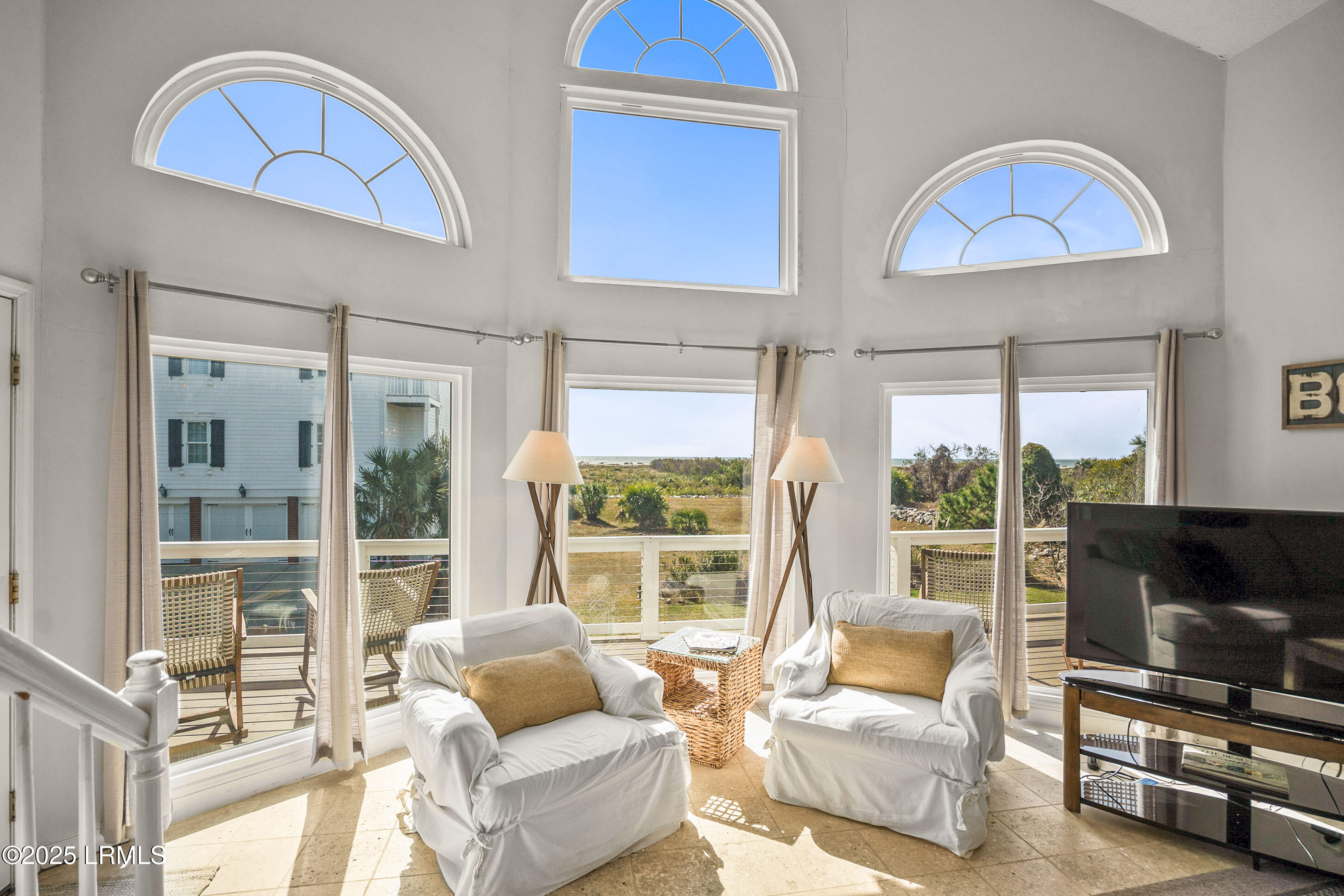 727 Seahorse Road Fripp Island, SC 29920 - Photo 5 of 61 DSC00811-45.jpg-FULL