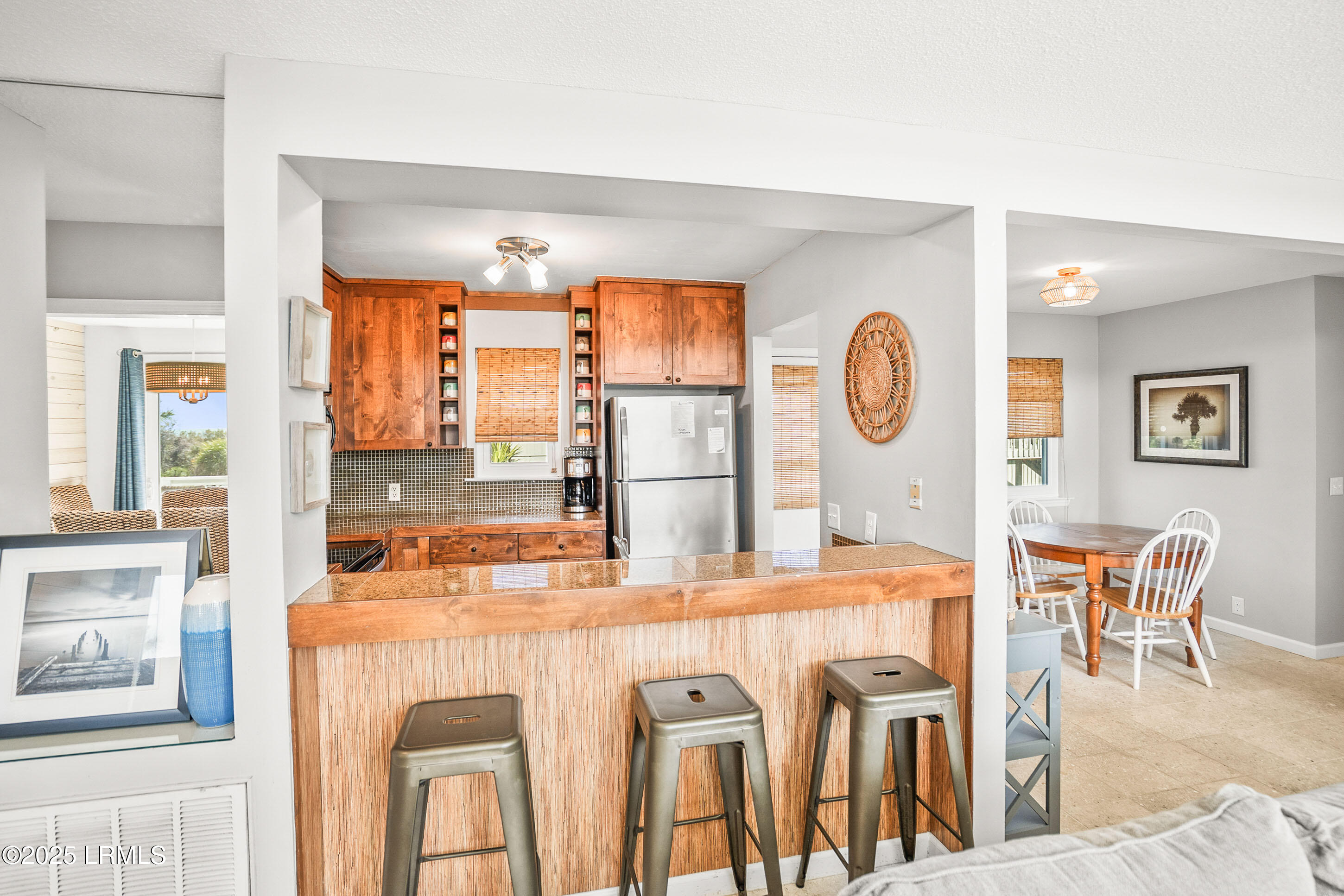 727 Seahorse Road Fripp Island, SC 29920 - Photo 10 of 61 DSC00836-70.jpg-FULL