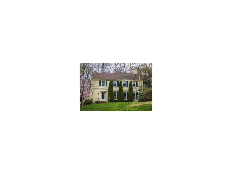 151 Witherow Road Bell Acres, PA 15143 - Photo 1 of 1 Exterior Front.