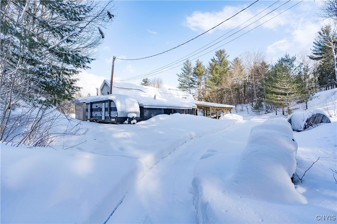 2438 State Rte 3 Harrisville, NY 13648 - Photo 31 of 35