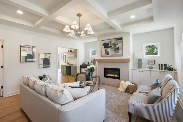 $469,900 | 1007 10th Street, Old Hickory, TN 37138