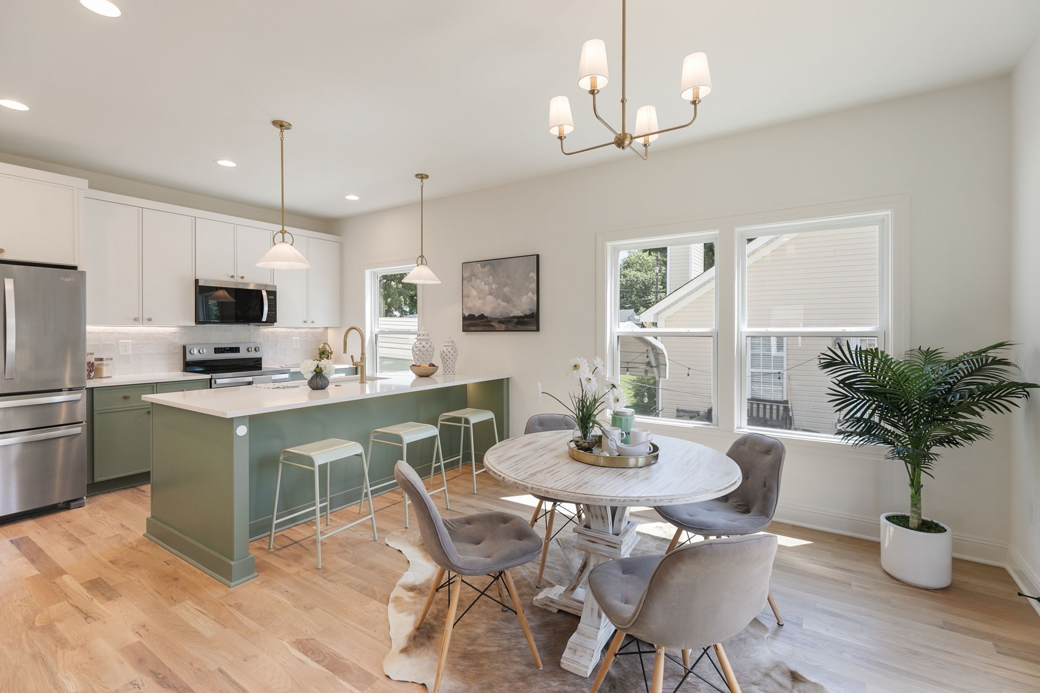 1007 10th Street Old Hickory, TN 37138 - Photo 12 of 35