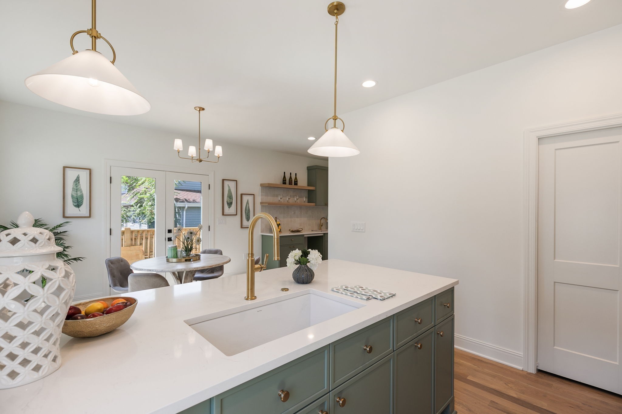 1007 10th Street Old Hickory, TN 37138 - Photo 13 of 35