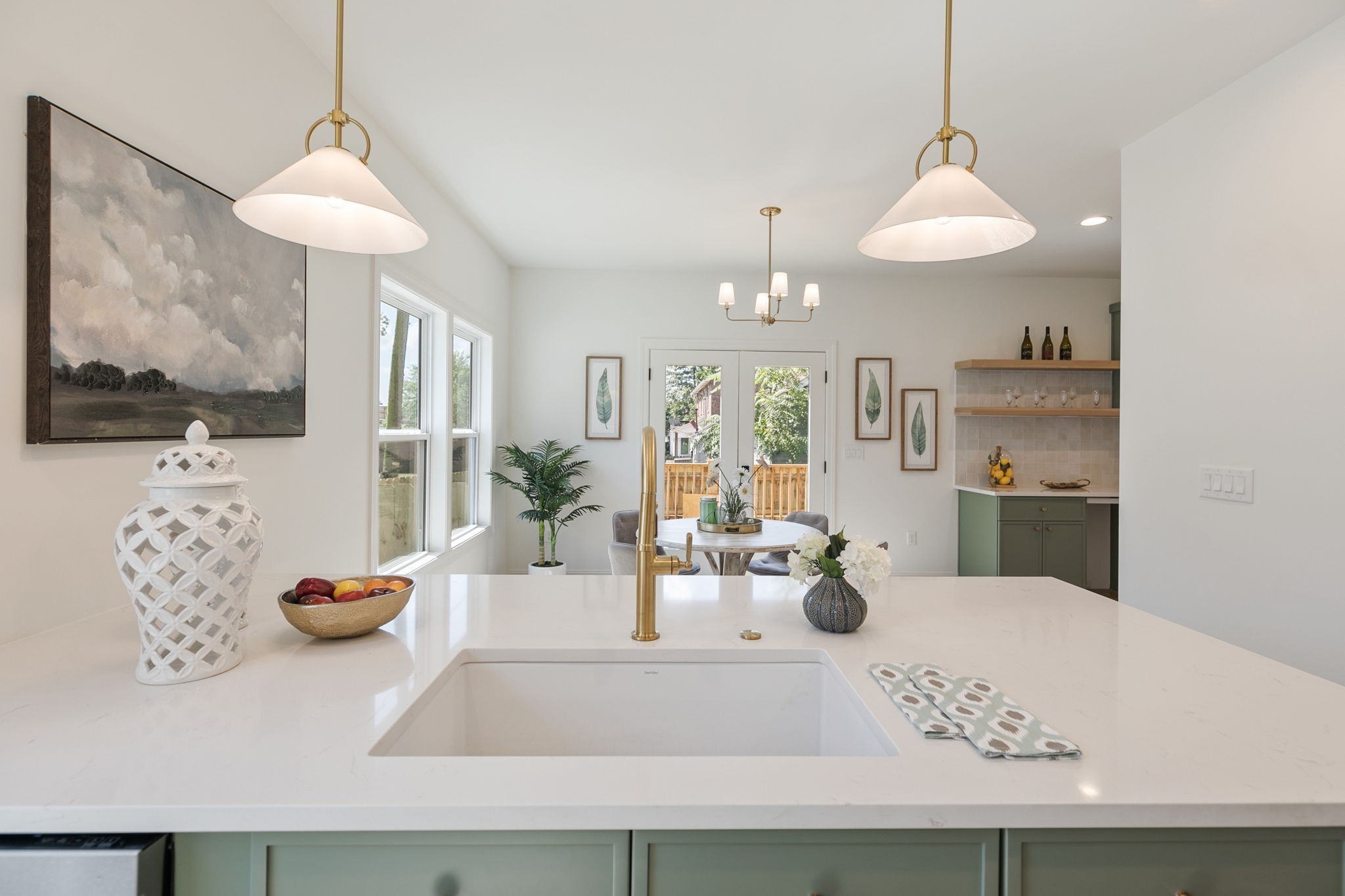 1007 10th Street Old Hickory, TN 37138 - Photo 14 of 35