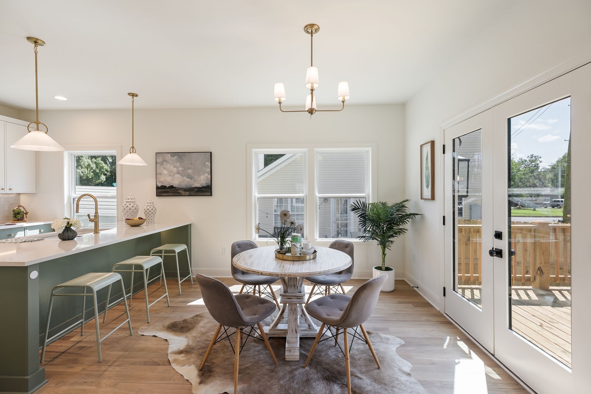 1007 10th Street Old Hickory, TN 37138 - Photo 16 of 35