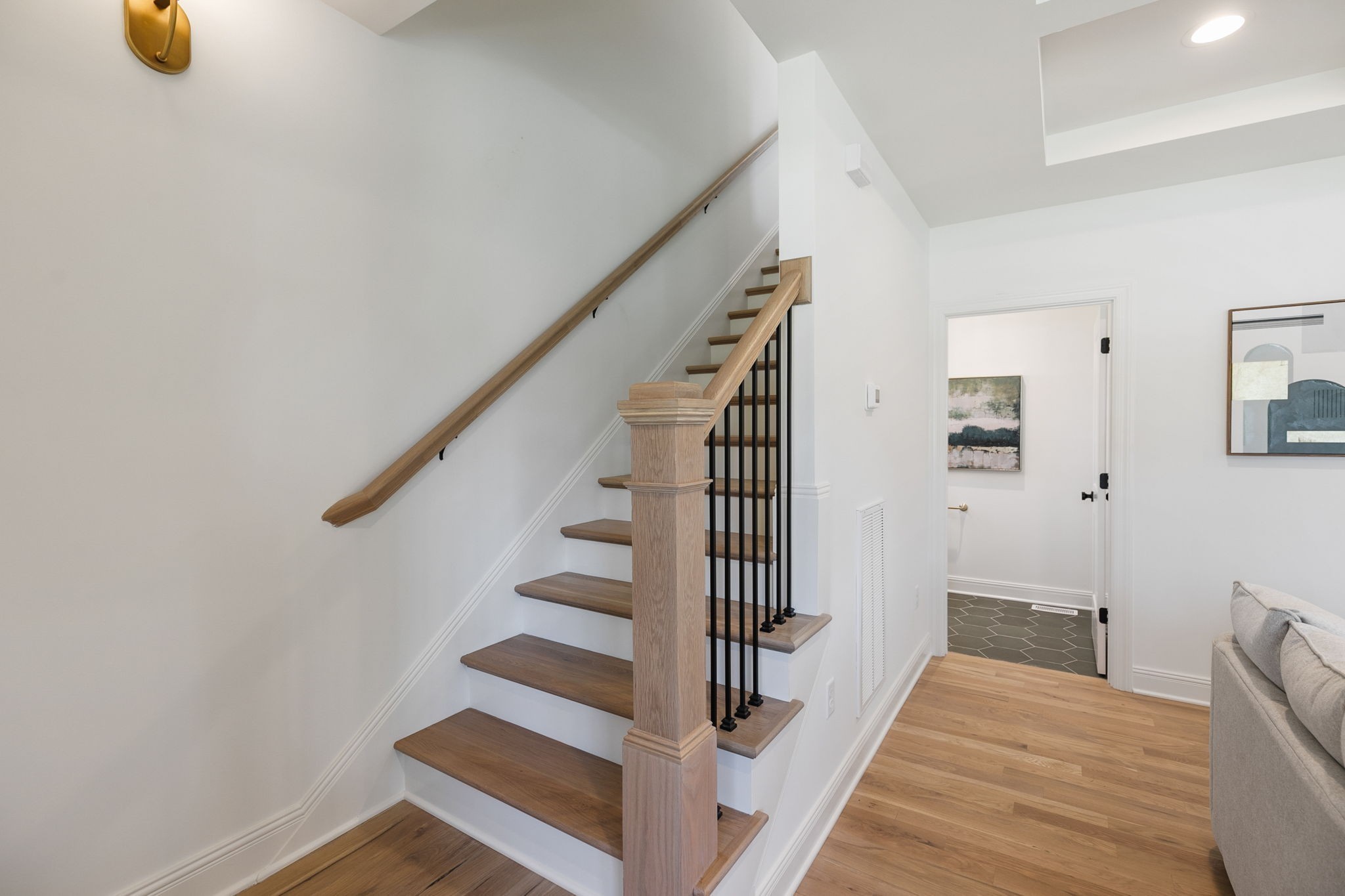 1007 10th Street Old Hickory, TN 37138 - Photo 17 of 35