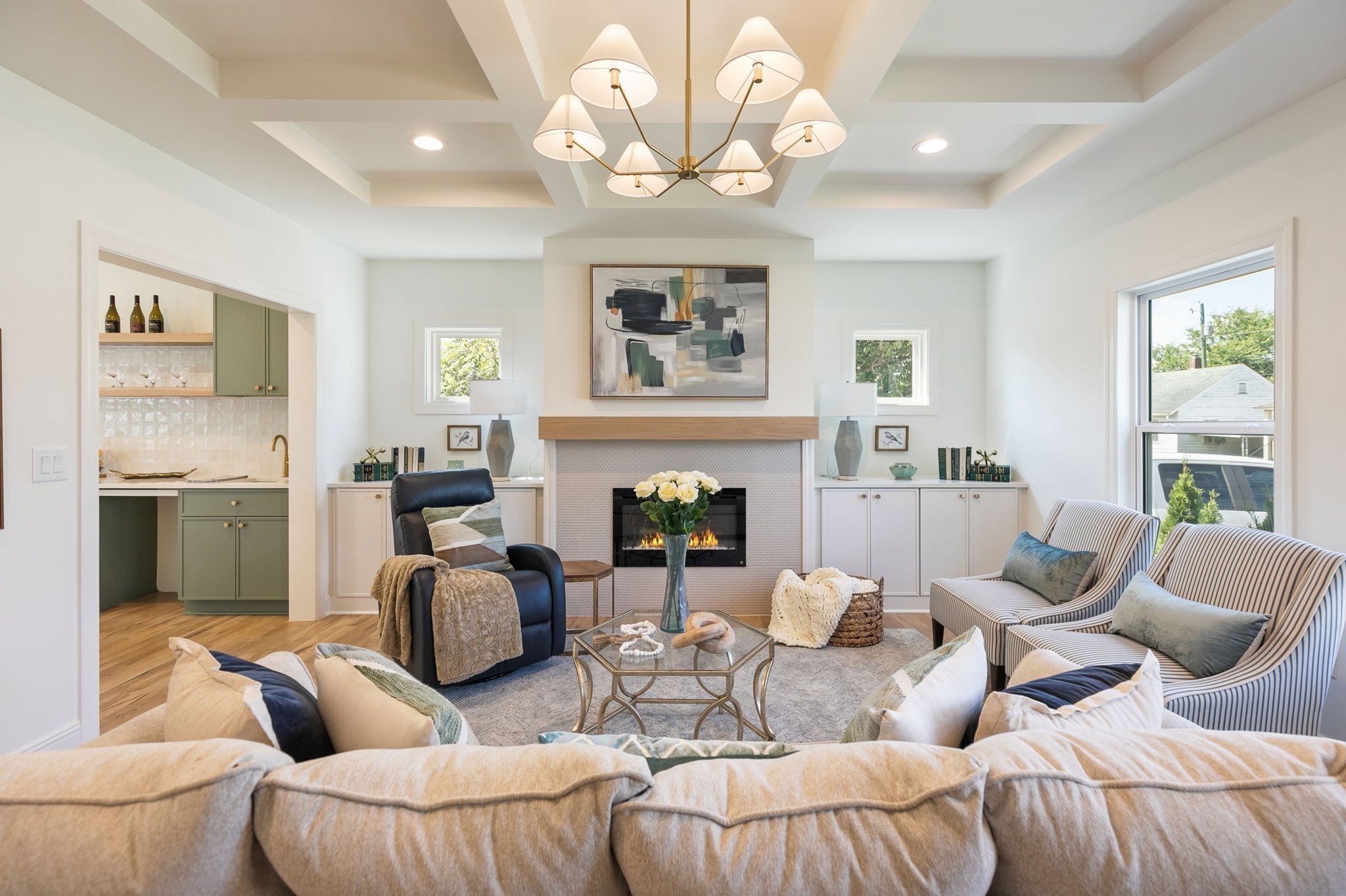 1007 10th Street Old Hickory, TN 37138 - Photo 2 of 35